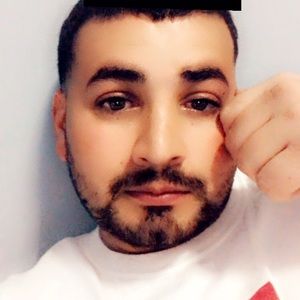 Meet your Posher, Axel